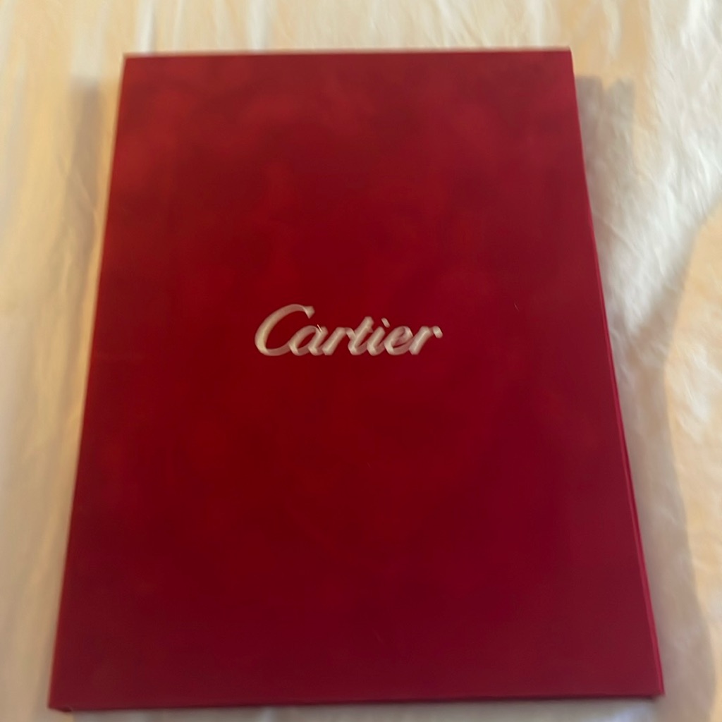 Cartier
